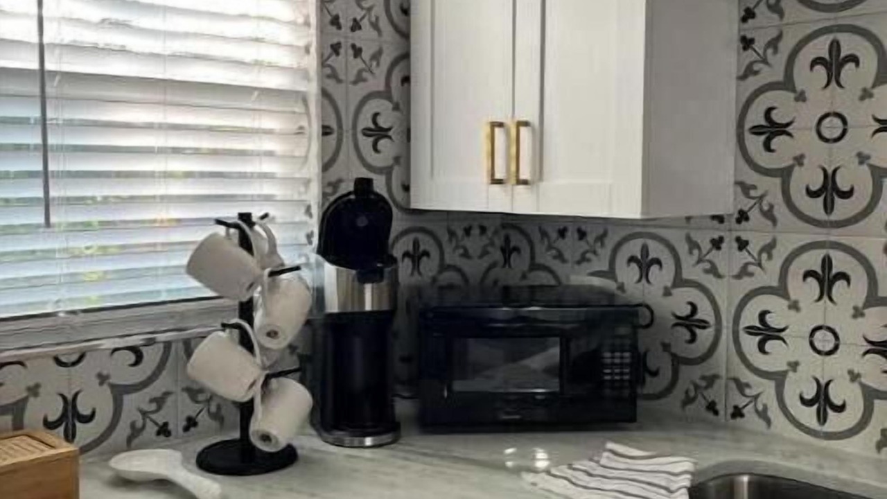 Photo of Kitchen in Old Seminole Heights