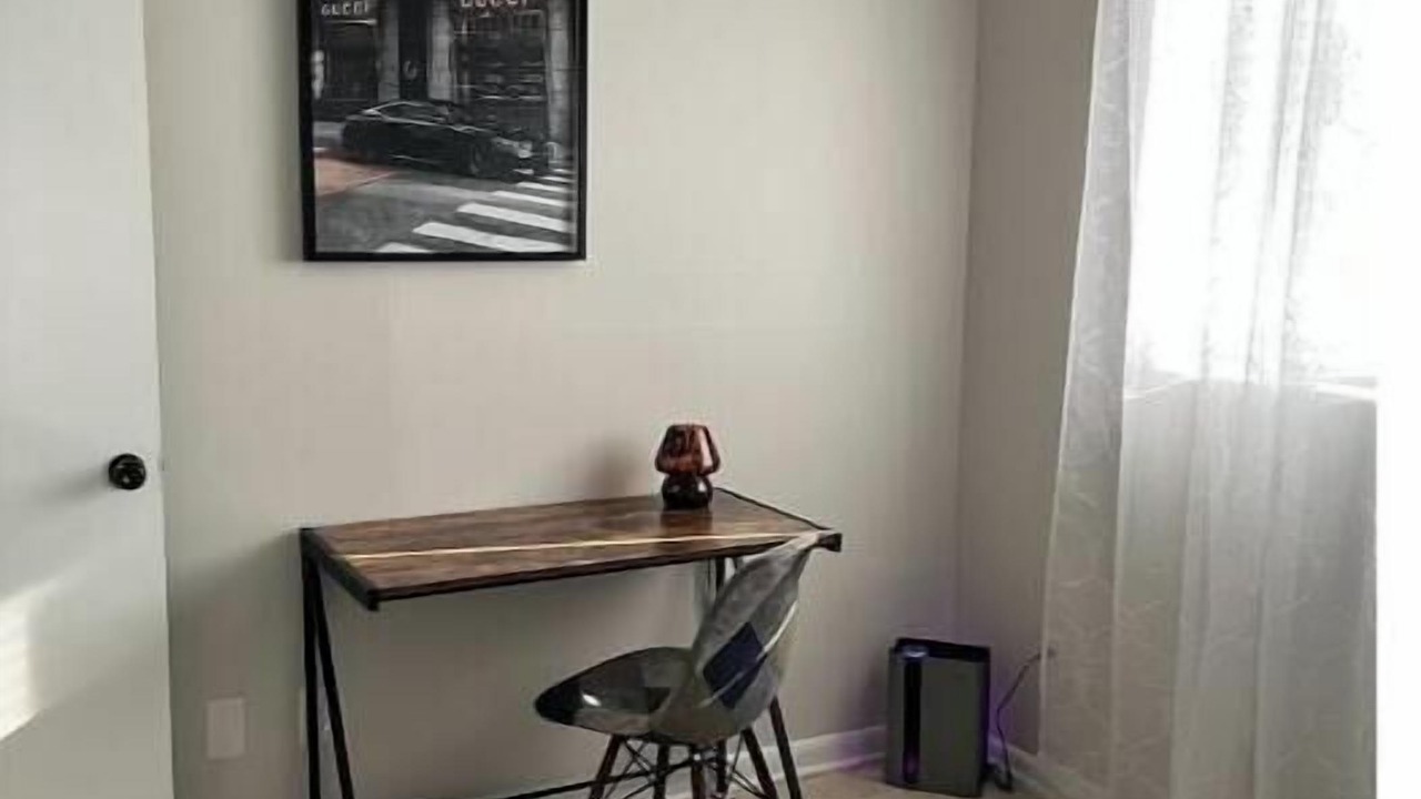 Photo of Bedroom in Old Seminole Heights
