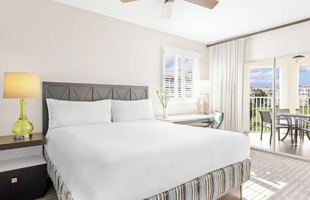 Photo of Bedroom in Williamsburg