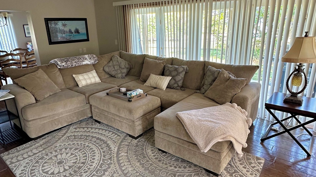 Photo of Livingroom in Sebastian