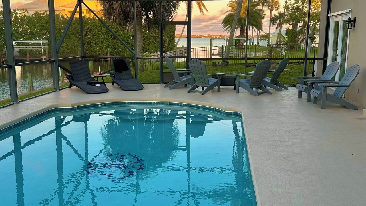 Photo of Outdoor in Sebastian