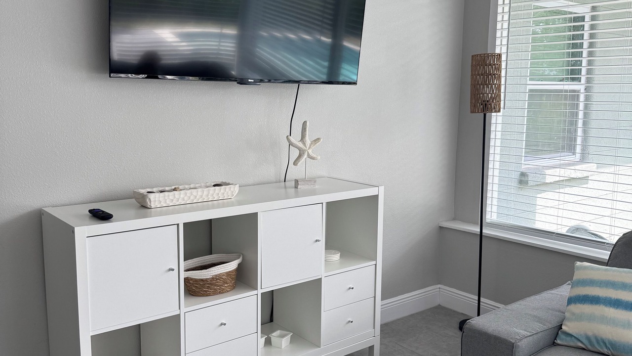 Photo of Livingroom in Ridge Wood Heights
