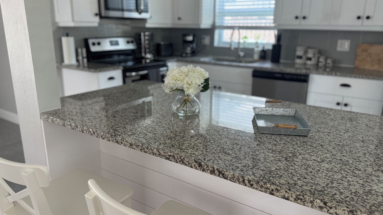 Photo of Kitchen in Ridge Wood Heights