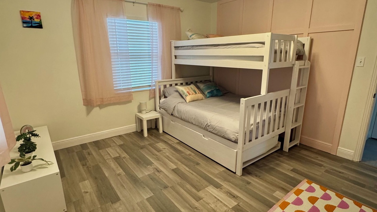 Photo of Bedroom in Ridge Wood Heights