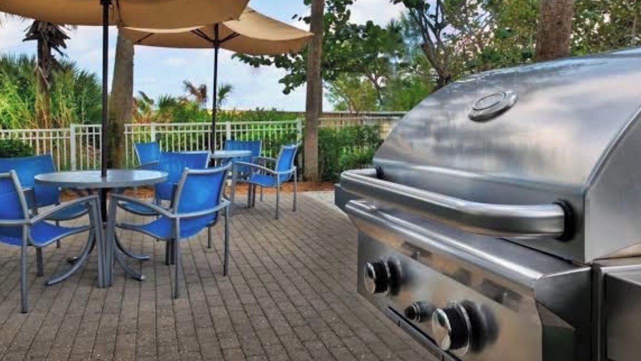 Photo of Outdoor in Marco Island