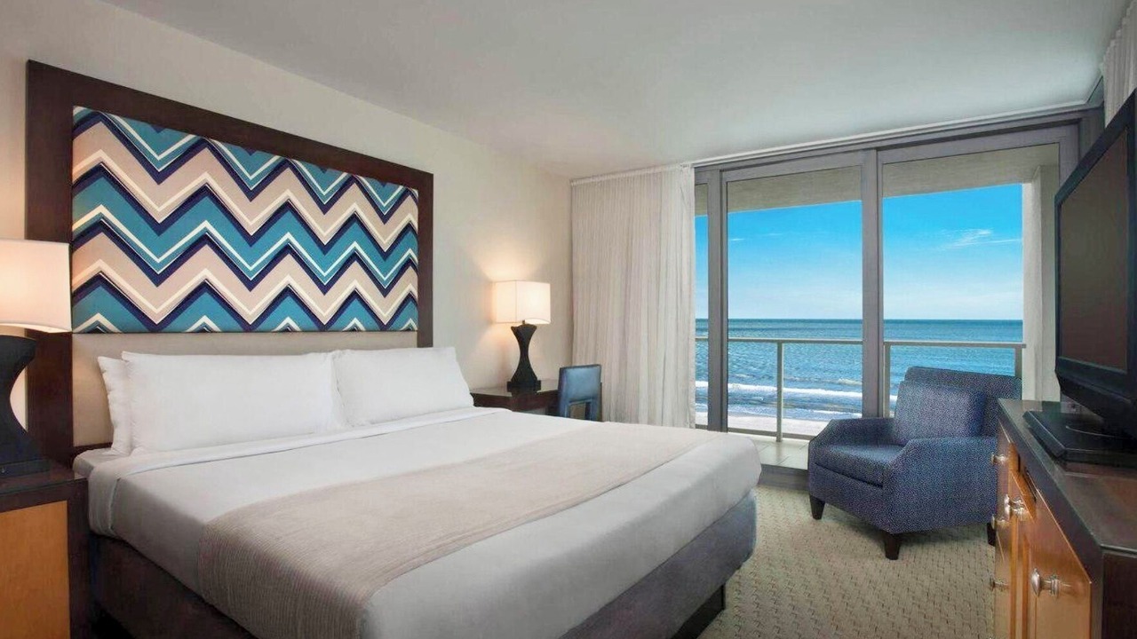 Photo of Bedroom in Marco Island
