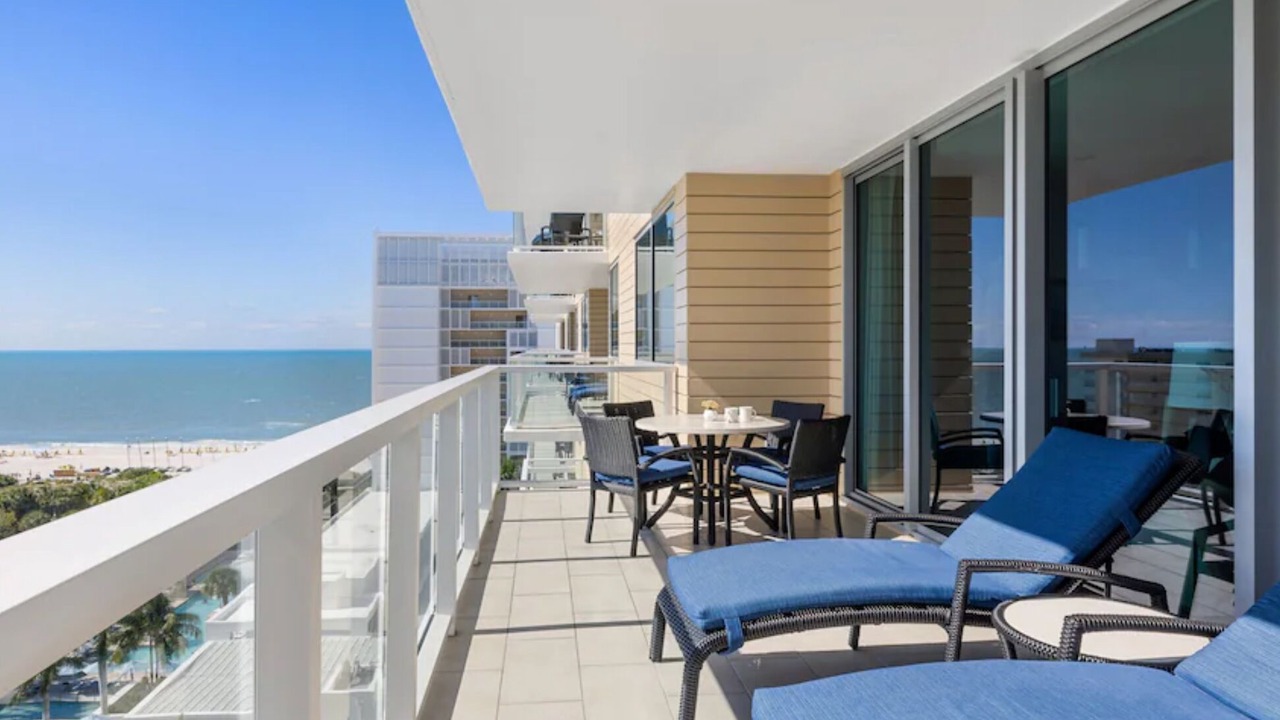Photo of Outdoor in Marco Island