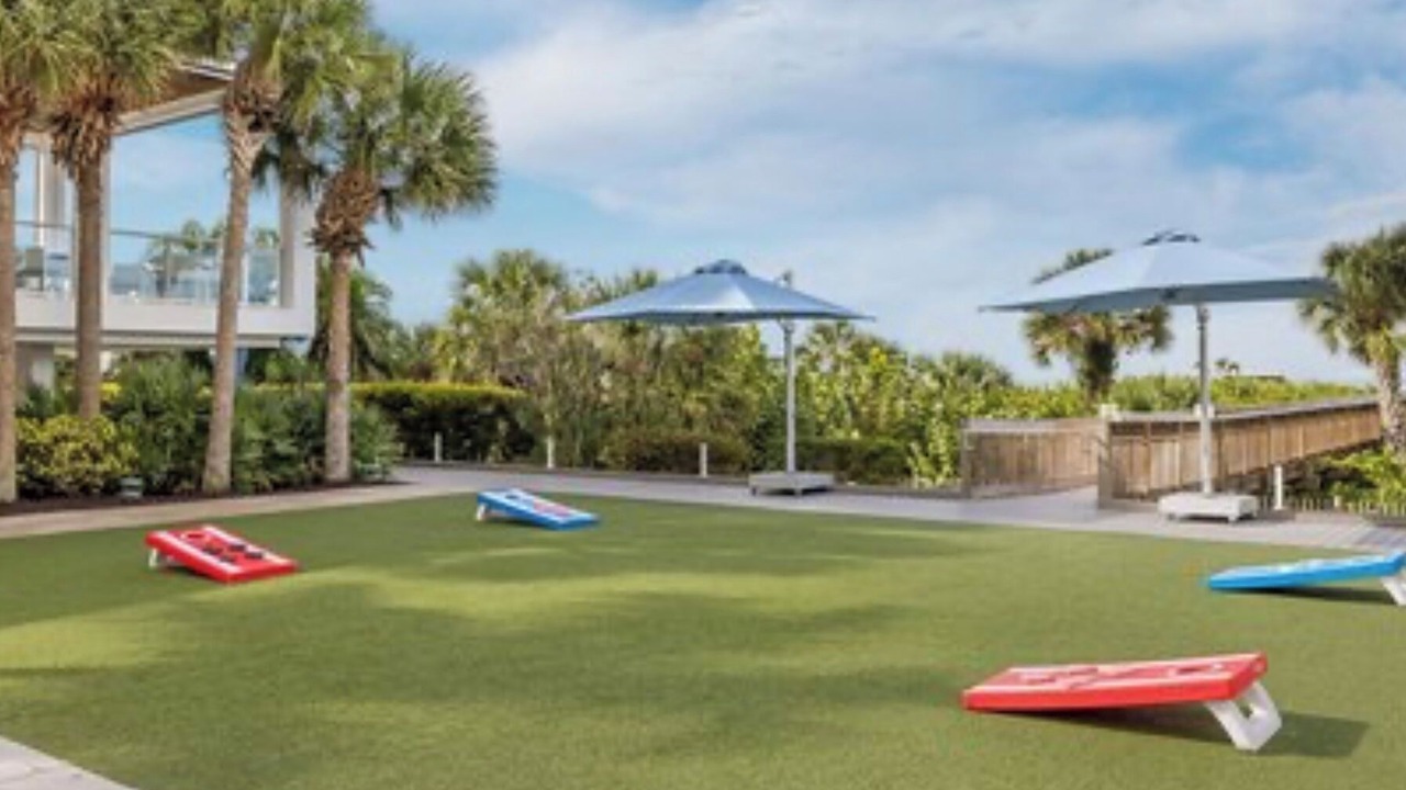 Photo of Outdoor in Marco Island