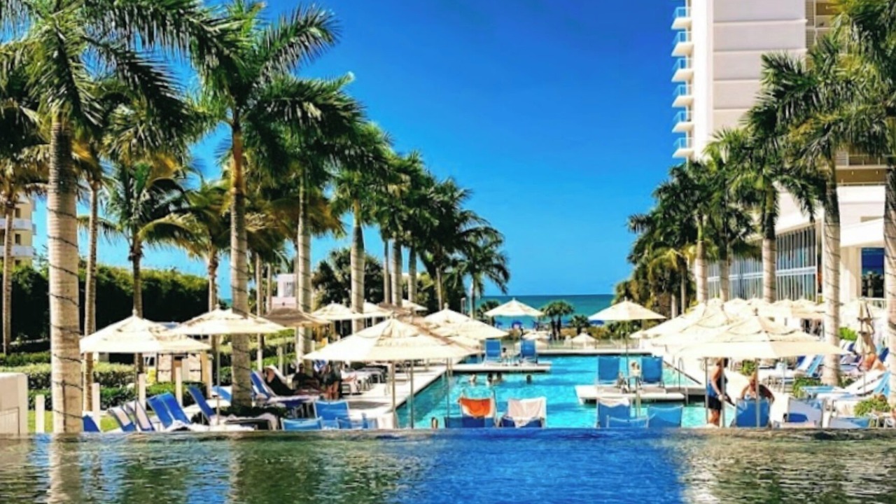 Photo of Outdoor in Marco Island