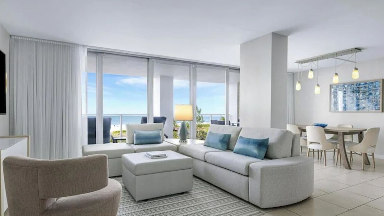 Photo of Livingroom in Marco Island