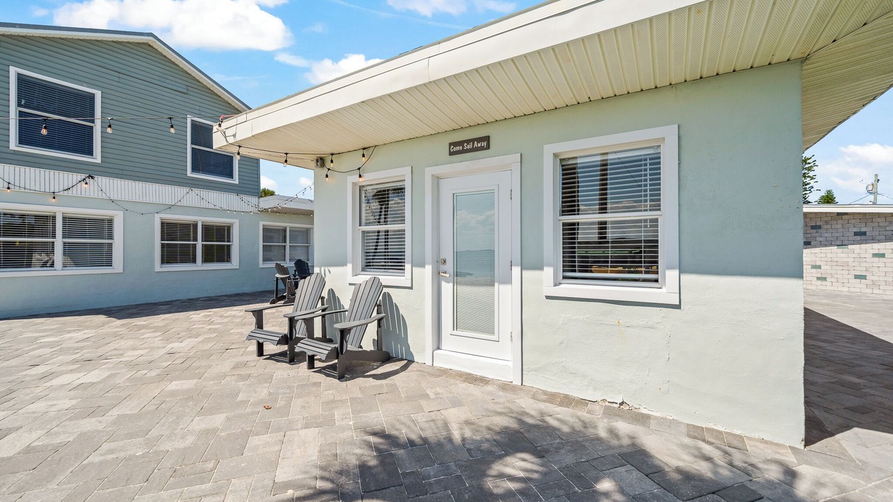 Photo of Outdoor in Orlando Beach