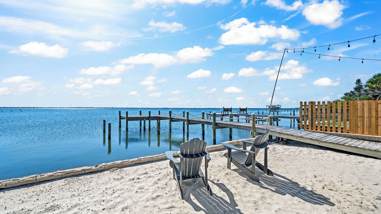 Photo of Outdoor in Orlando Beach