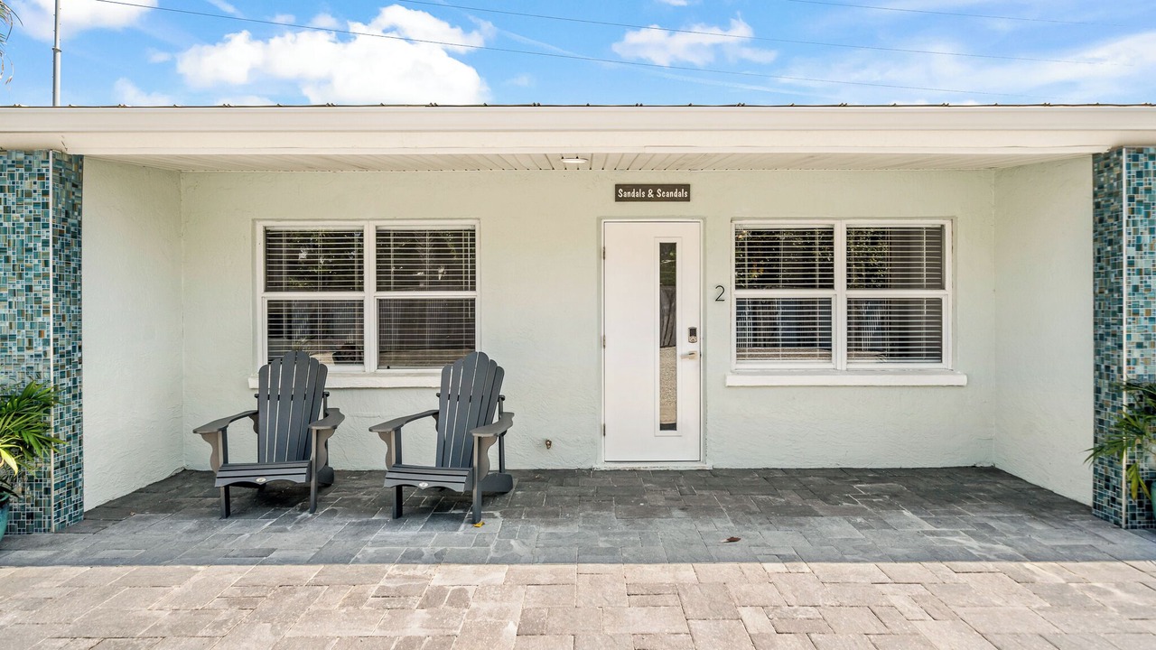 Photo of Outdoor in Orlando Beach
