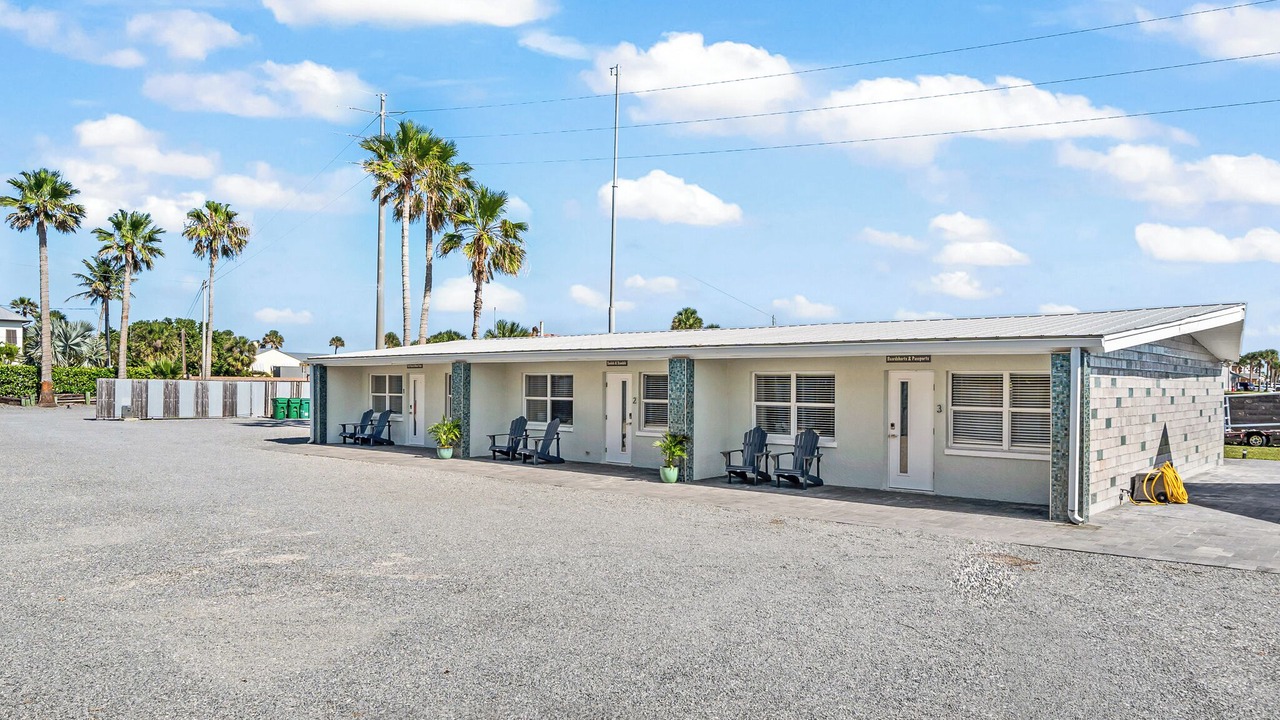 Photo of Outdoor in Orlando Beach