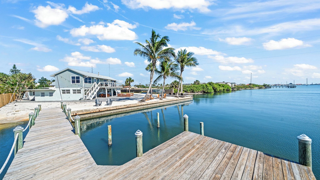 Photo of Outdoor in Orlando Beach