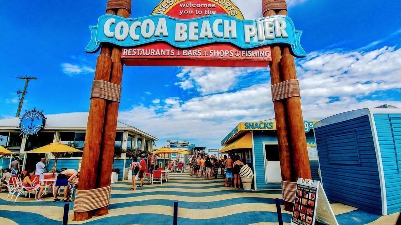 Photo of Others in Orlando Beach