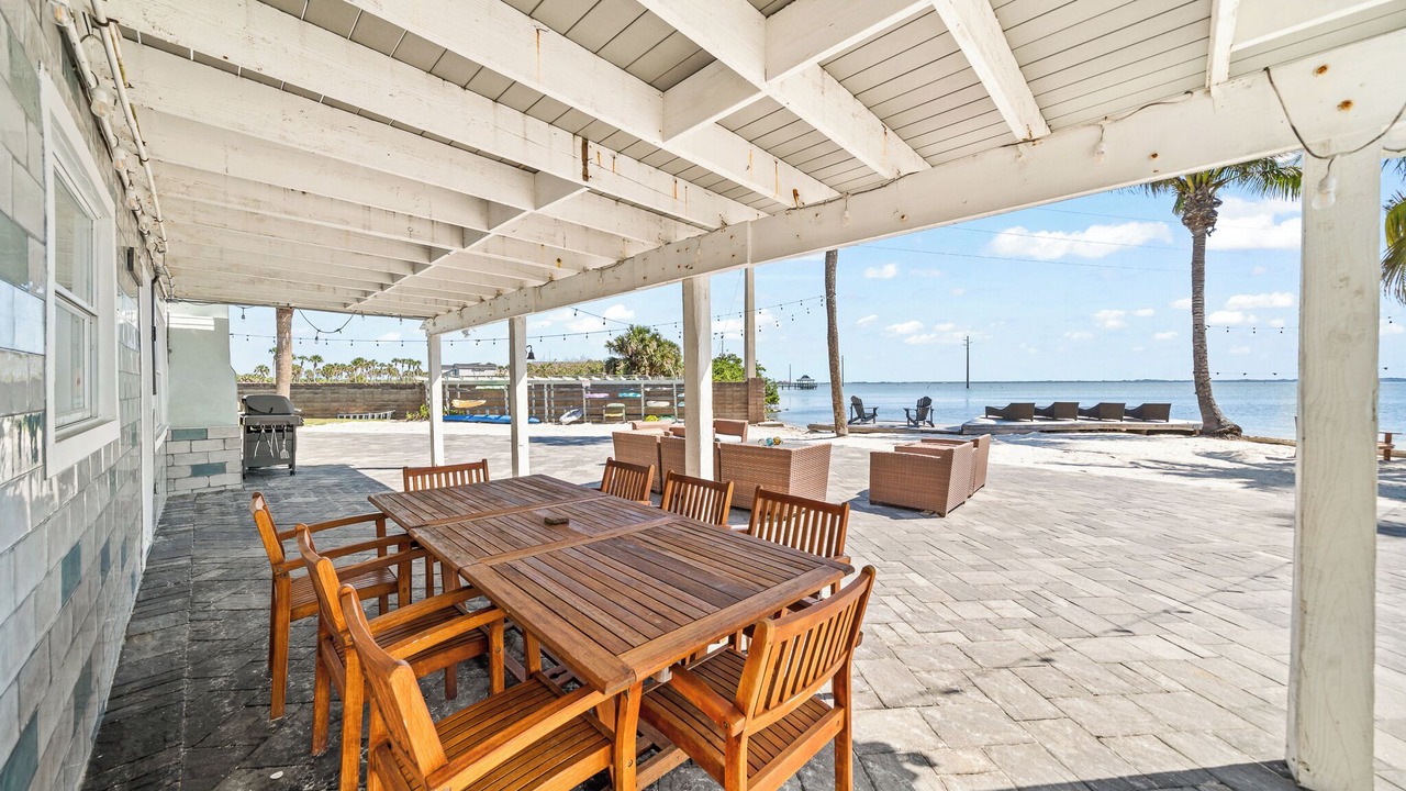 Photo of Outdoor in Orlando Beach