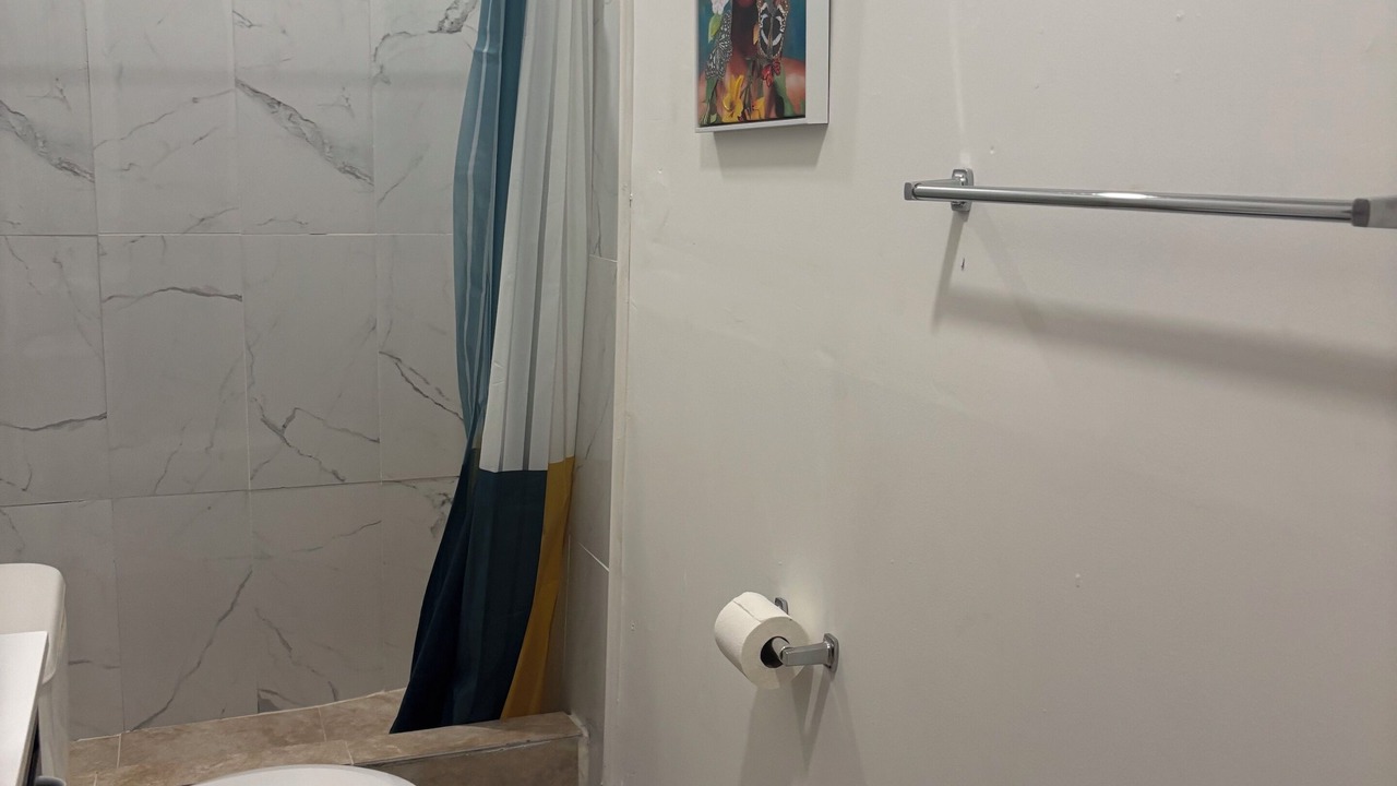 Photo of Bathroom in Waycross