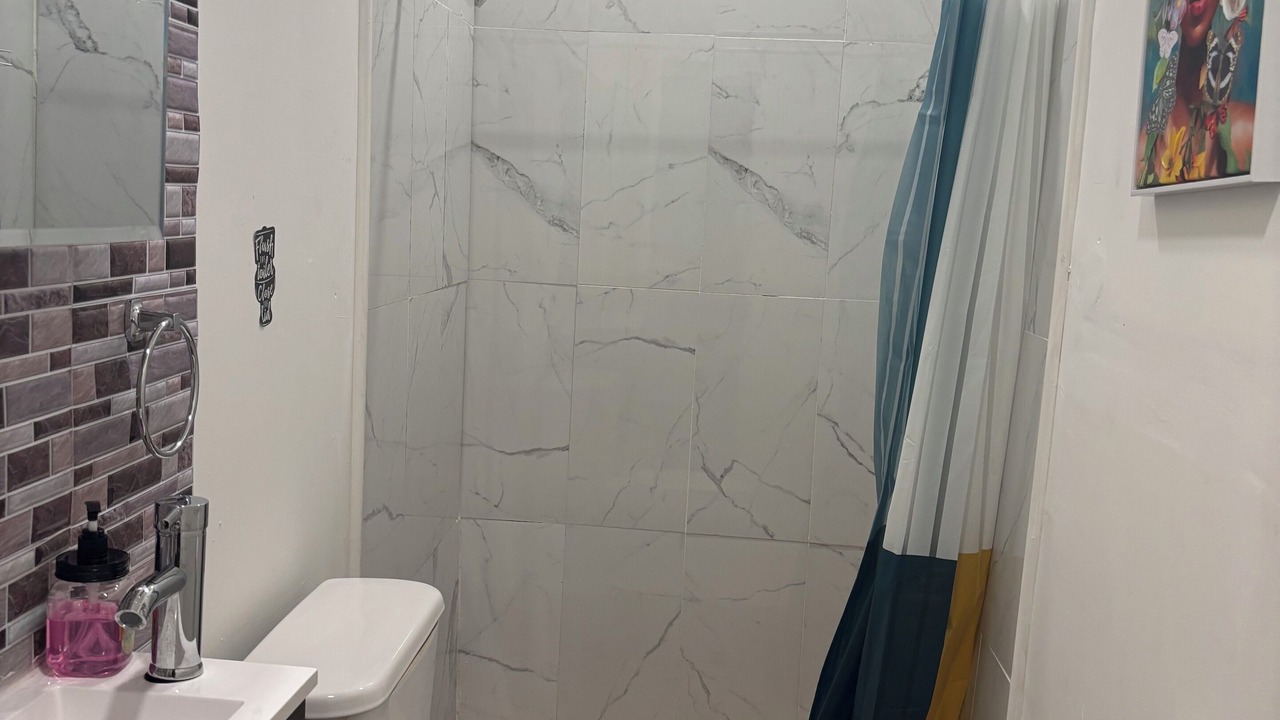 Photo of Bathroom in Waycross