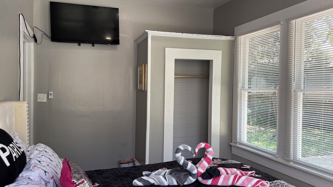 Photo of Bedroom in Waycross