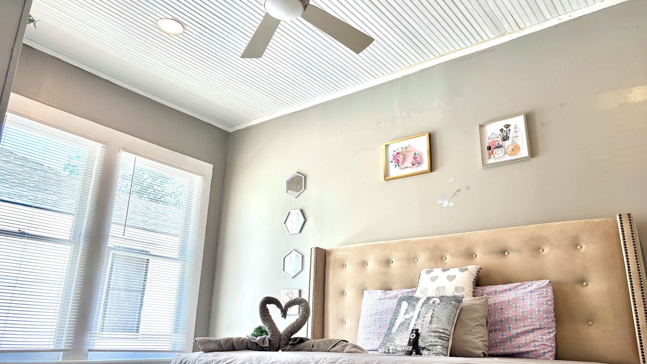 Photo of Bedroom in Waycross