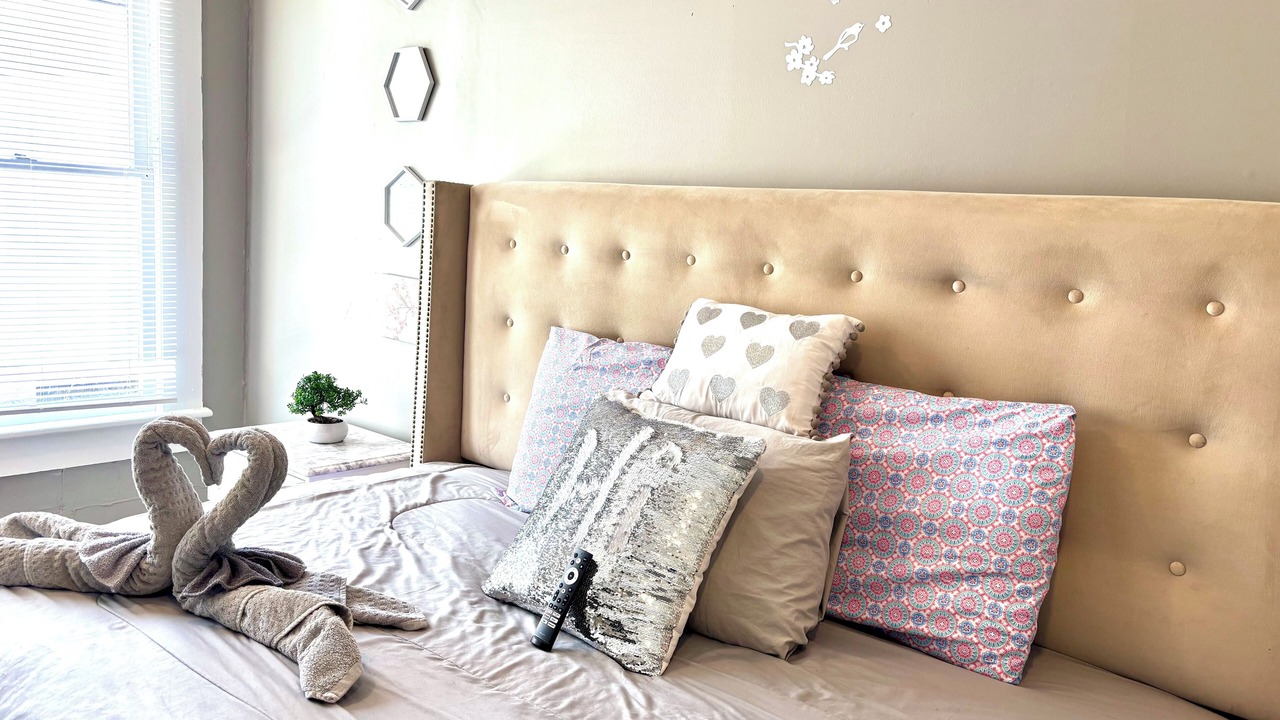 Photo of Bedroom in Waycross