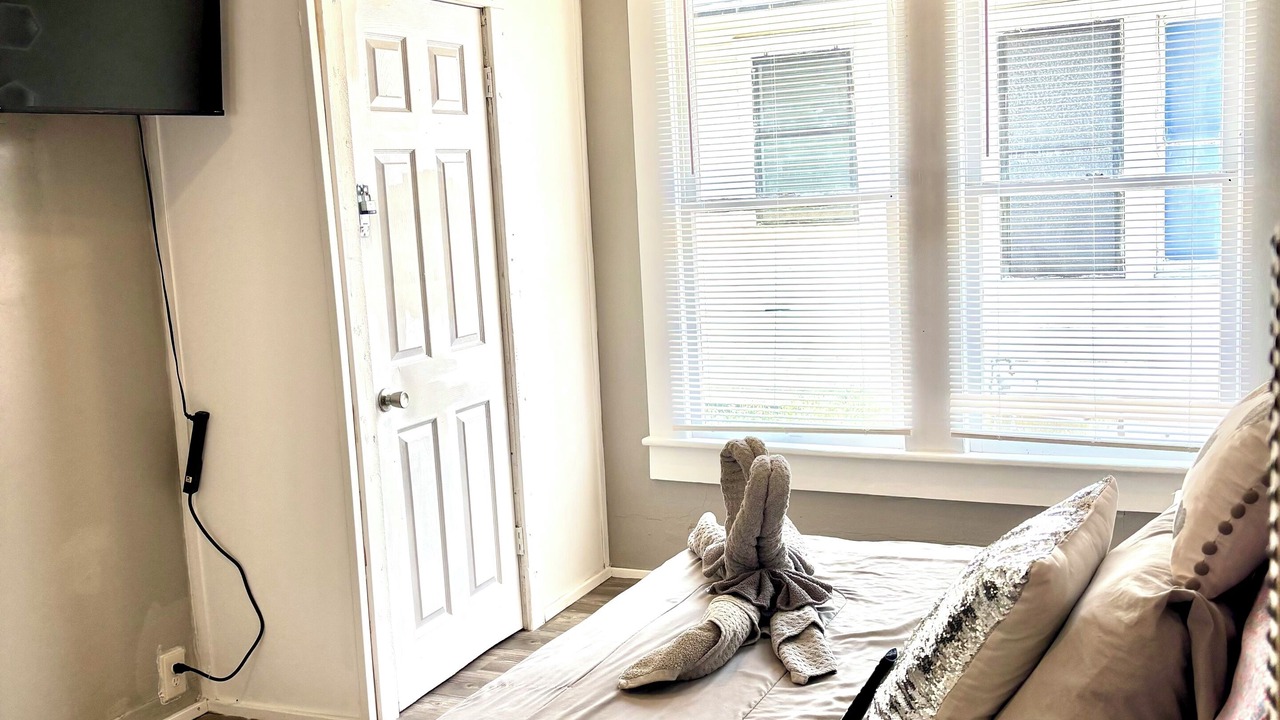Photo of Bedroom in Waycross