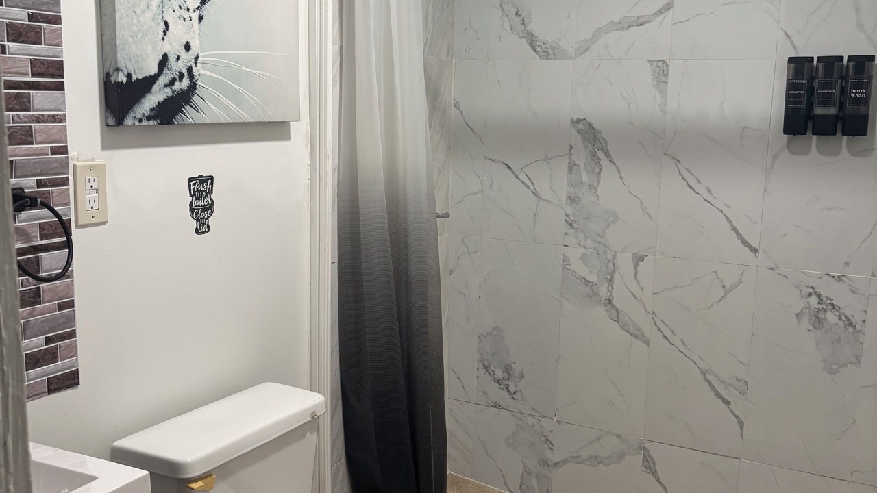 Photo of Bathroom in Waycross