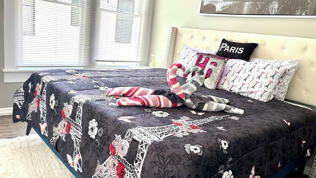 Photo of Bedroom in Waycross