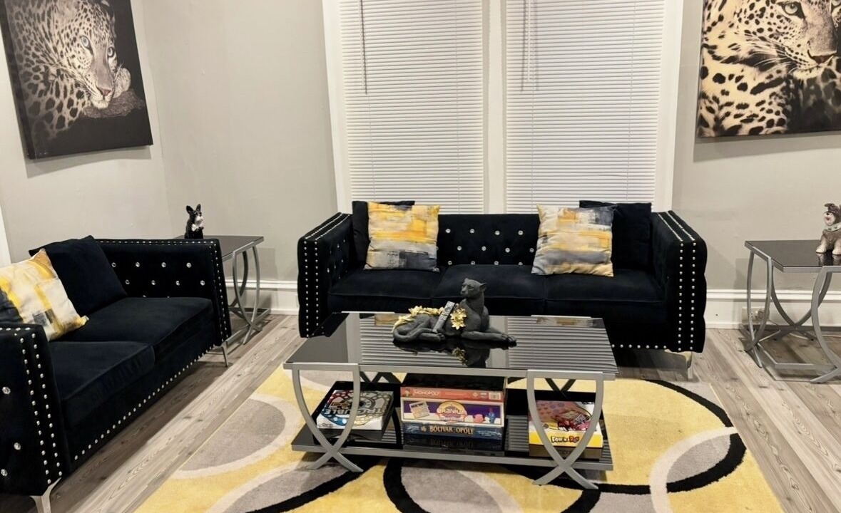 Photo of Livingroom in Waycross