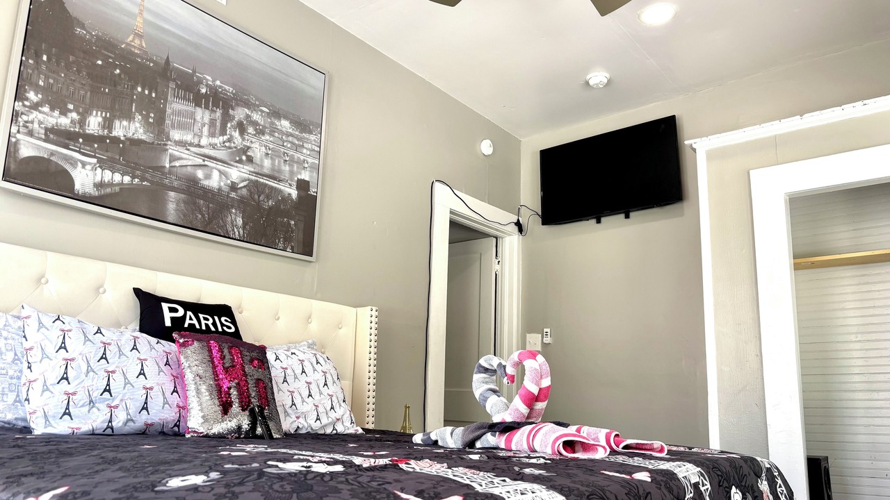 Photo of Bedroom in Waycross