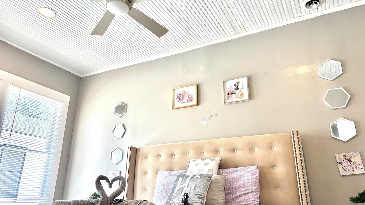 Photo of Bedroom in Waycross