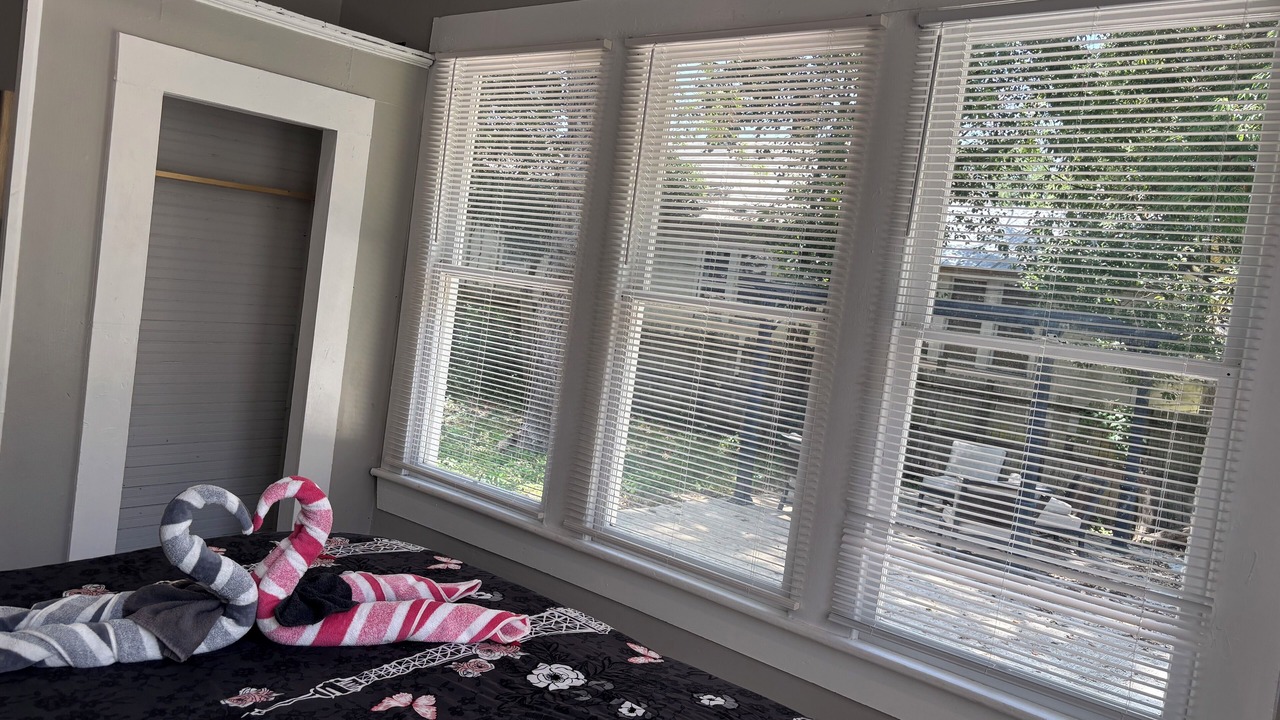 Photo of Bedroom in Waycross