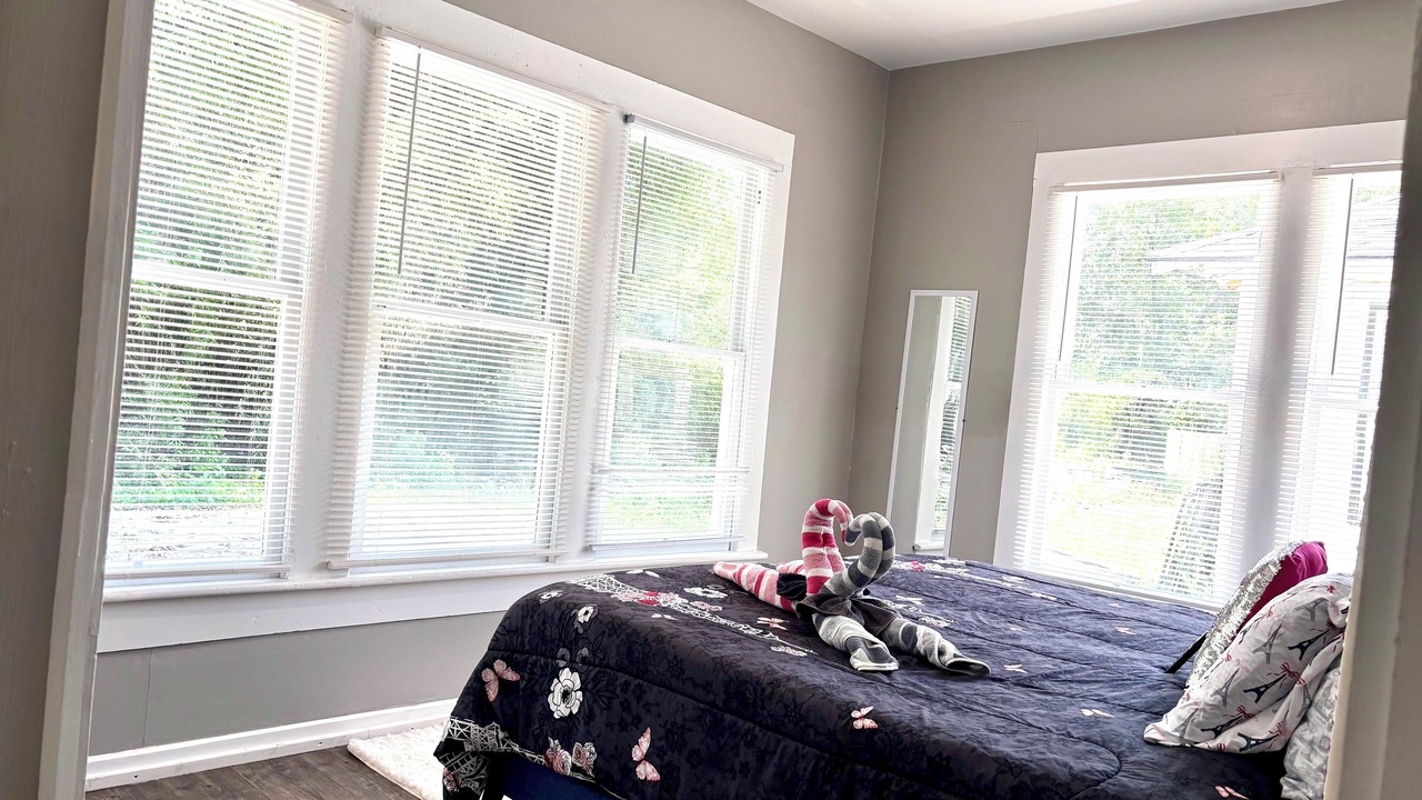 Photo of Bedroom in Waycross