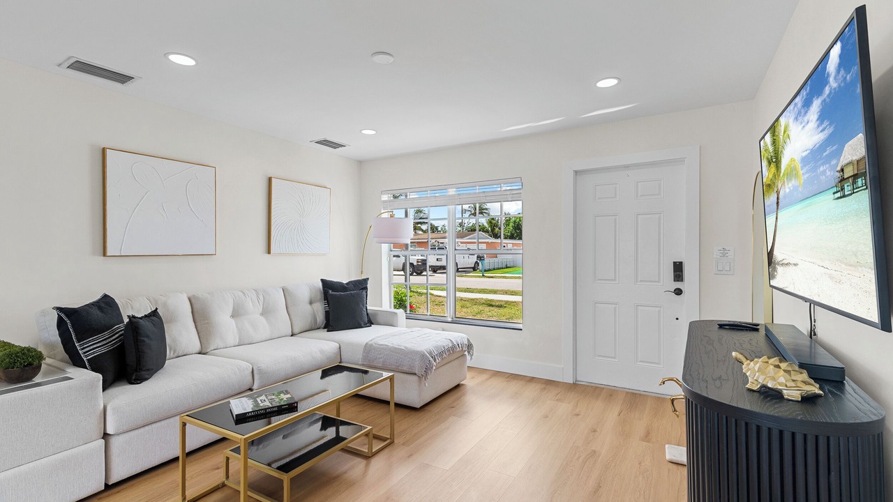 Photo of Livingroom in Westgate