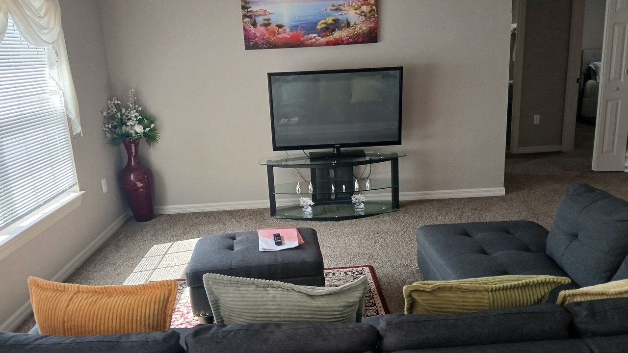 Photo of Livingroom in Ocala
