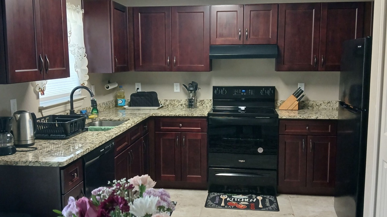 Photo of Kitchen in Ocala