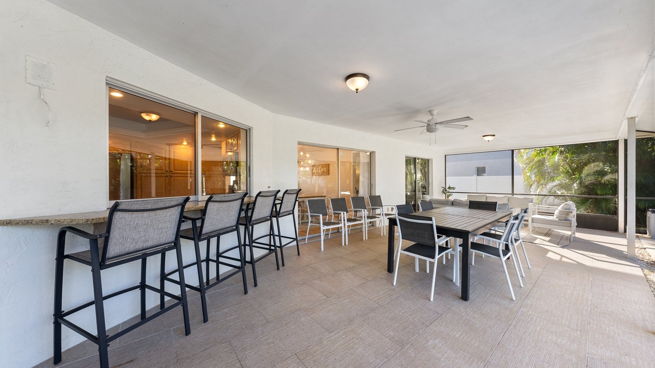 Photo of Outdoor in Palm River Estates