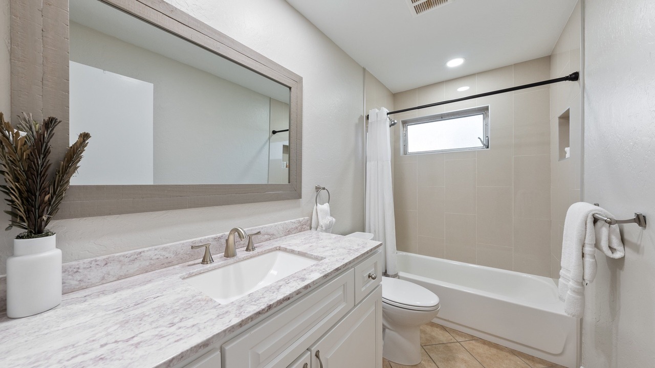 Photo of Bathroom in Palm River Estates