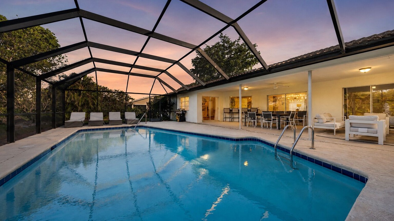 Photo of Outdoor in Palm River Estates