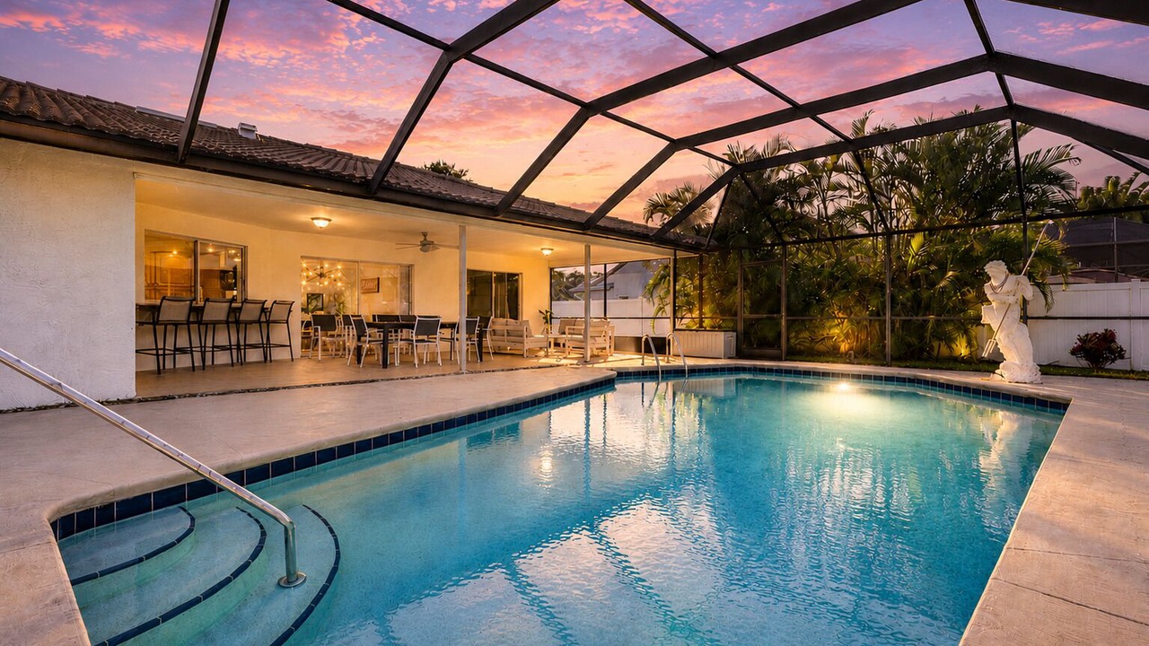 Photo of Outdoor in Palm River Estates