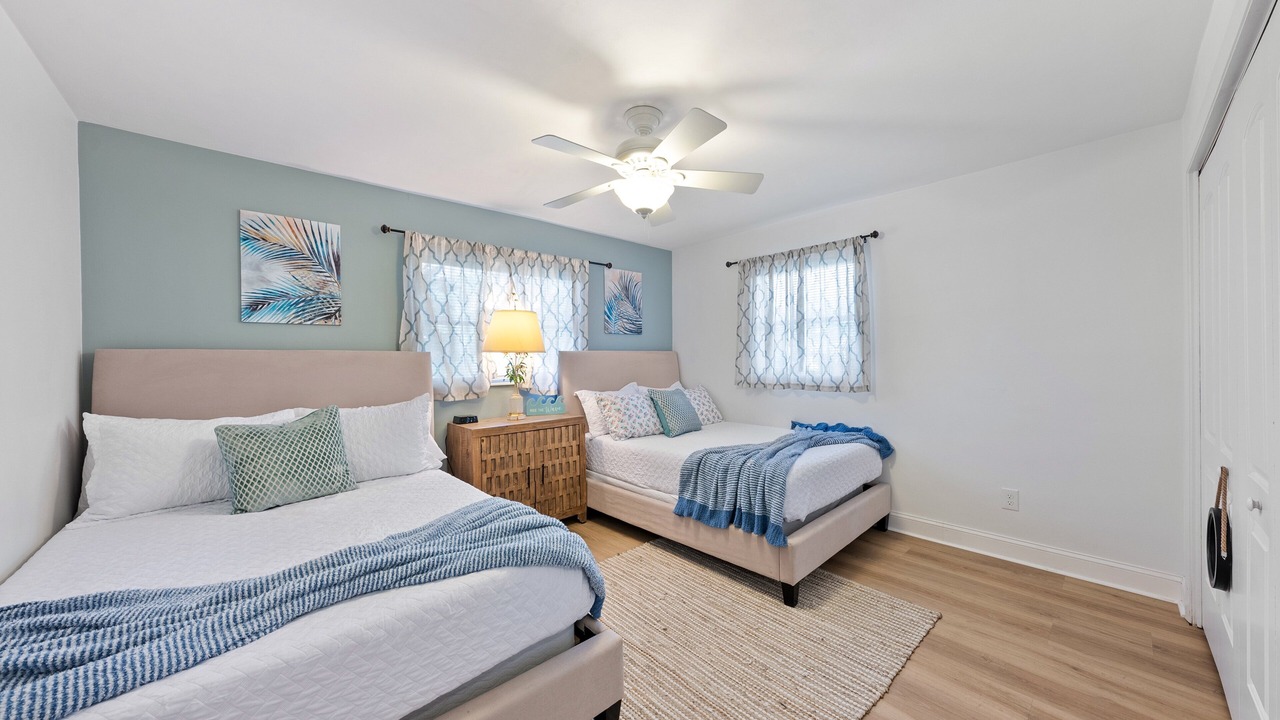 Photo of Bedroom in Palm River Estates
