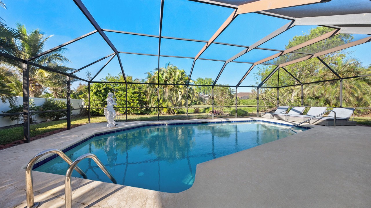 Photo of Outdoor in Palm River Estates