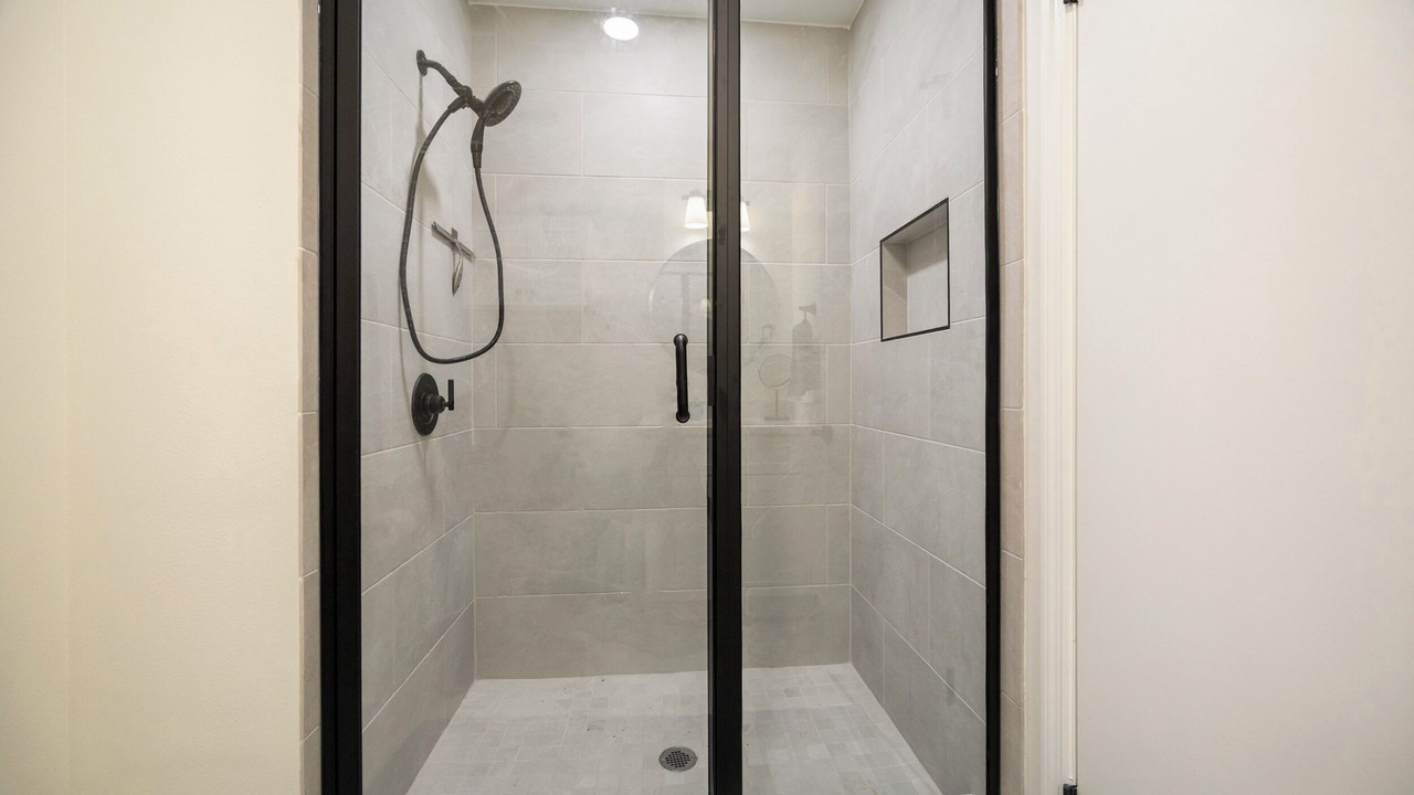 Photo of Bathroom in Fellowship