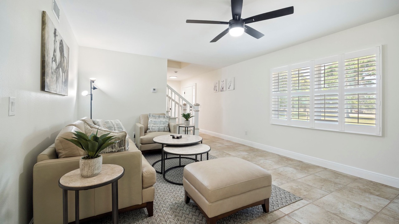 Photo of Livingroom in Fellowship