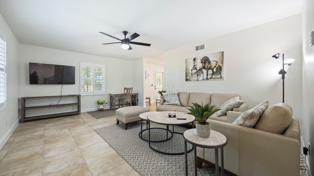 Photo of Bedroom in Fellowship