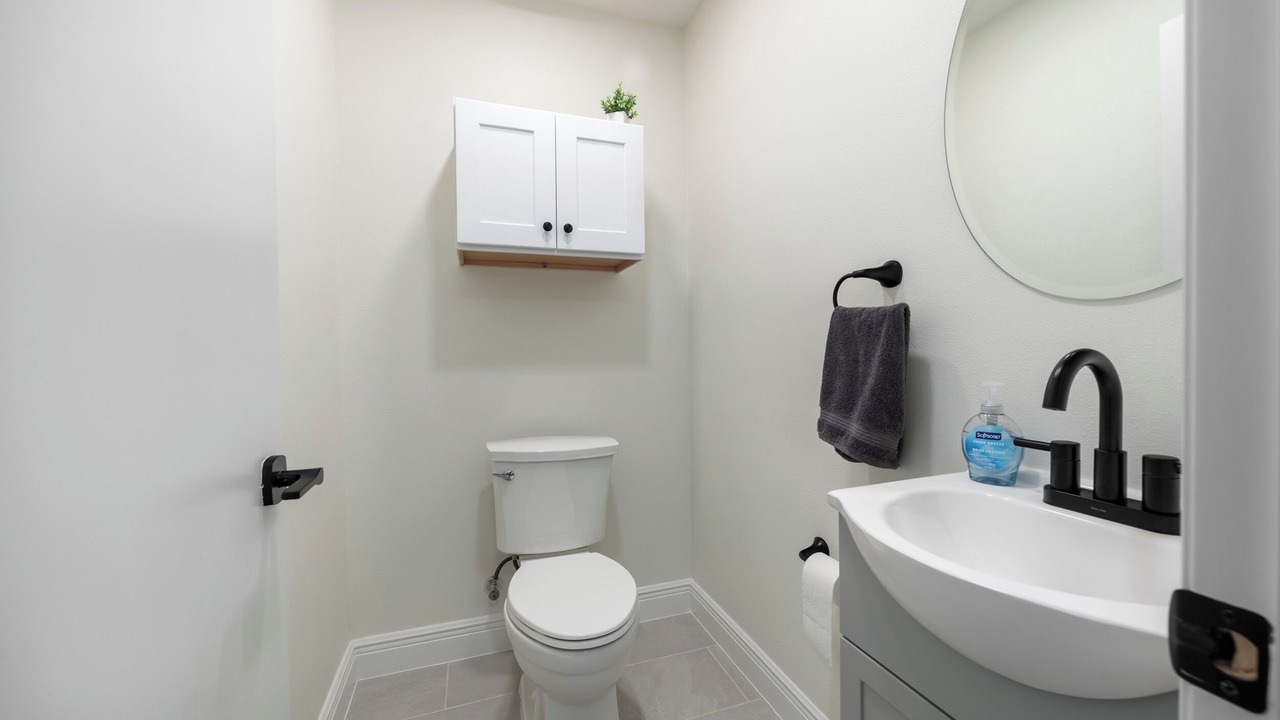 Photo of Bedroom in Fellowship