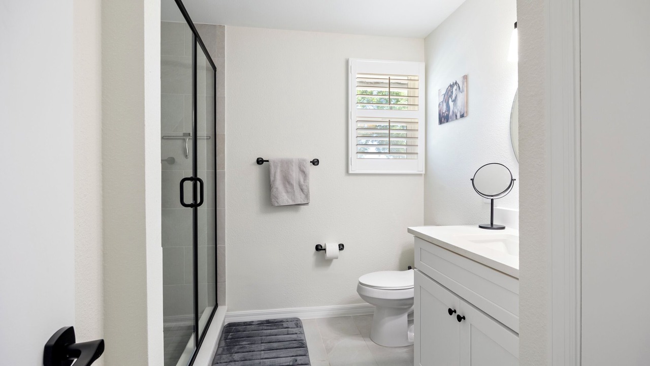 Photo of Bathroom in Fellowship
