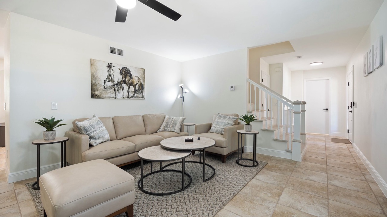 Photo of Livingroom in Fellowship