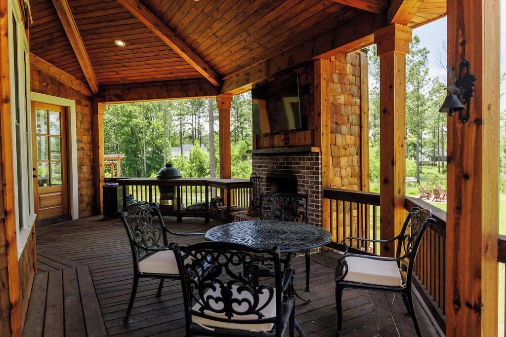 Photo of Outdoor in Thomasville